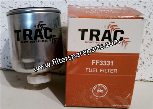 FF3331 TRAC FUEL FILTER